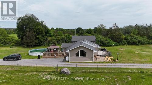 2579 Harmony Road, Tyendinaga, ON - Outdoor