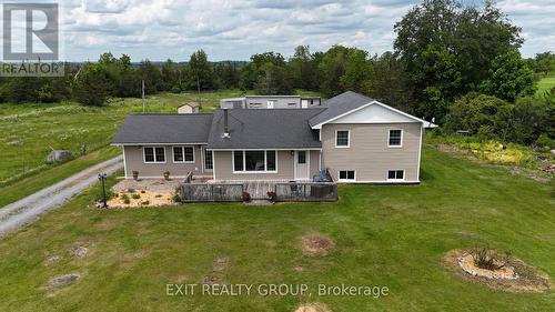 2579 Harmony Road, Tyendinaga, ON - Outdoor