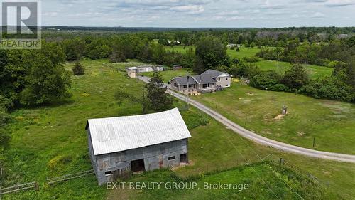 2579 Harmony Road, Tyendinaga, ON - Outdoor With View