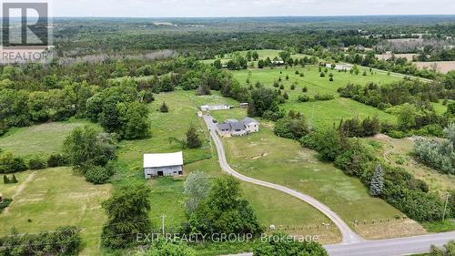 2579 Harmony Road, Tyendinaga, ON - Outdoor With View