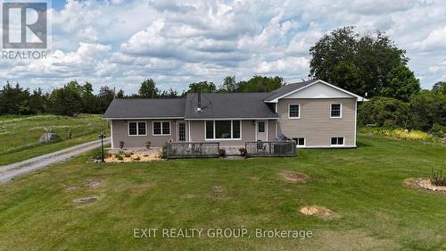 2579 Harmony Road, Tyendinaga, ON - Outdoor