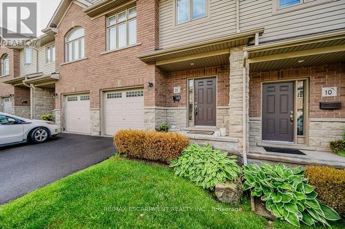 11 - 1491 Plains Road W, Burlington, ON - Outdoor