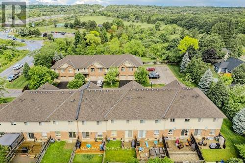 11 - 1491 Plains Road W, Burlington, ON - Outdoor With View