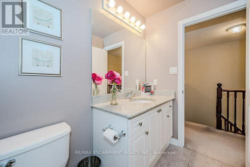 11 - 1491 Plains Road W, Burlington, ON - Indoor Photo Showing Bathroom