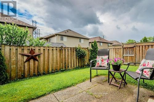 11 - 1491 Plains Road W, Burlington, ON - Outdoor