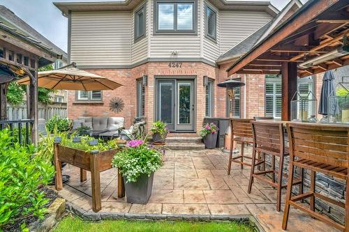 4247 Millcroft Park Drive, Burlington, ON - Outdoor