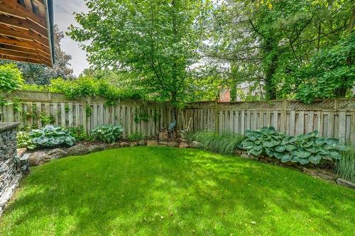 4247 Millcroft Park Drive, Burlington, ON - Outdoor