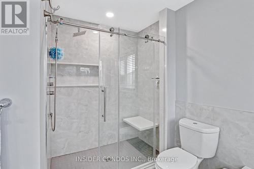 88 Faris Street, Bradford West Gwillimbury, ON - Indoor Photo Showing Bathroom