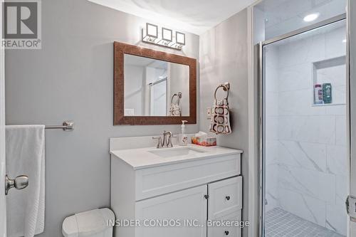 88 Faris Street, Bradford West Gwillimbury, ON - Indoor Photo Showing Bathroom