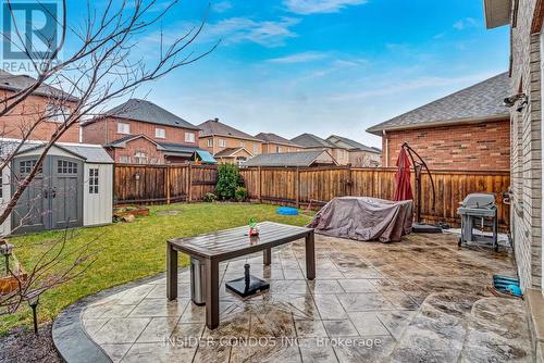 88 Faris Street, Bradford West Gwillimbury, ON - Outdoor