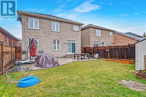 88 Faris Street, Bradford West Gwillimbury, ON - Outdoor With Deck Patio Veranda With Exterior