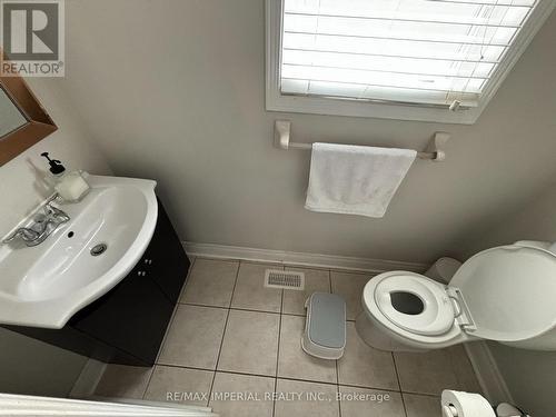 4916 Huron Heights Drive, Mississauga, ON - Indoor Photo Showing Bathroom