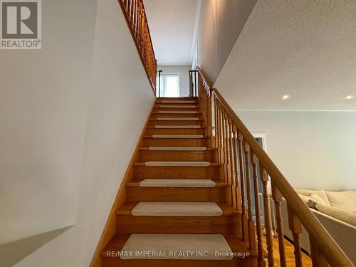4916 Huron Heights Drive, Mississauga, ON - Indoor Photo Showing Other Room