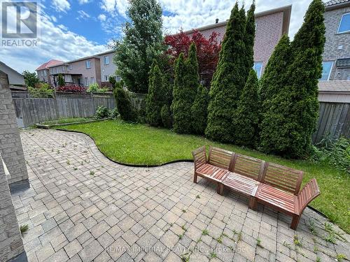 4916 Huron Heights Drive, Mississauga, ON - Outdoor