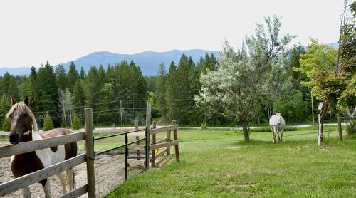 3480 Phillips Road, Creston, BC - Outdoor With View