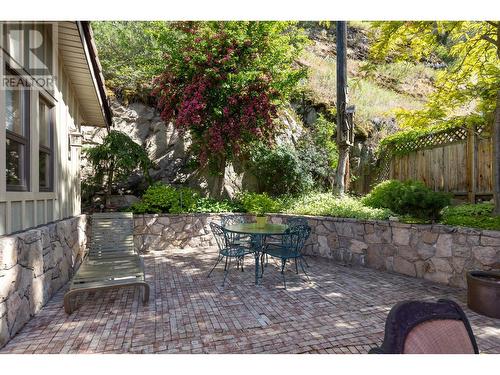 9222 Smith Road, Vernon, BC - Outdoor With Deck Patio Veranda