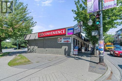 2287 Commercial Drive, Vancouver, BC 