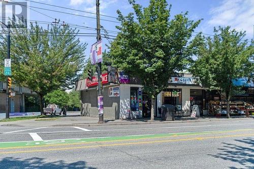 2287 Commercial Drive, Vancouver, BC 