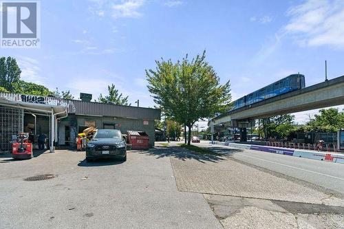 2287 Commercial Drive, Vancouver, BC 