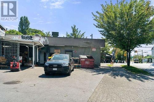 2287 Commercial Drive, Vancouver, BC 