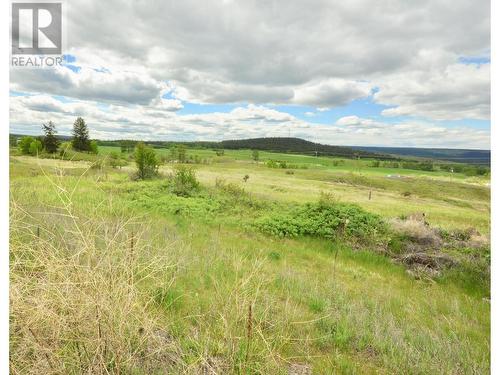 Lot 26 Golddigger Road, Williams Lake, BC 