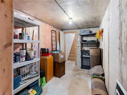 514 4Th Line, Caledonia, ON - Indoor Photo Showing Other Room
