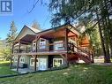 4810 40Th Street, Canyon, BC  - Outdoor 