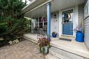 78 Gaydon Way, Brantford, ON  - Outdoor With Deck Patio Veranda 