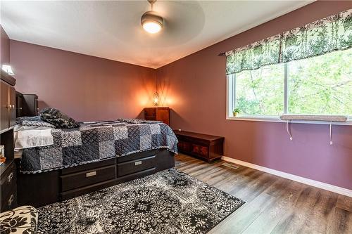 78 Gaydon Way, Brantford, ON - Indoor Photo Showing Bedroom