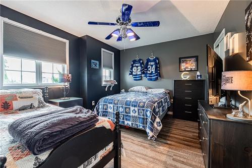 78 Gaydon Way, Brantford, ON - Indoor Photo Showing Bedroom