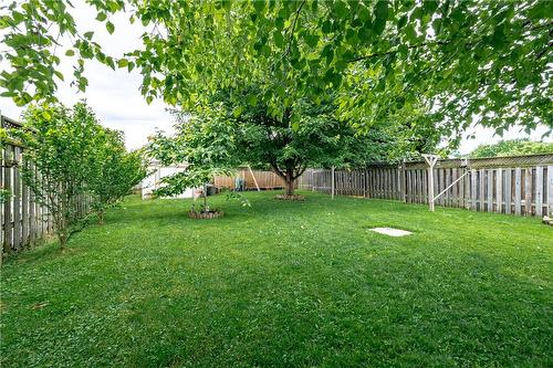 78 Gaydon Way, Brantford, ON - Outdoor