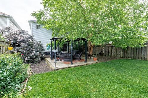 78 Gaydon Way, Brantford, ON - Outdoor