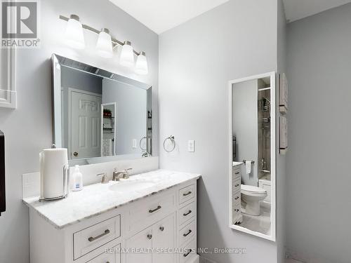 3804 Foxborough Trail, Mississauga, ON - Indoor Photo Showing Bathroom