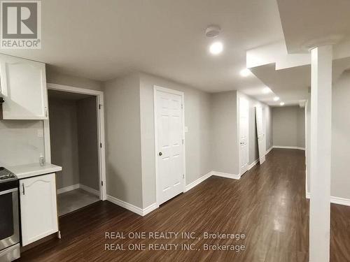 Bsmt - 4024 Melfort Crescent, Mississauga, ON - Indoor