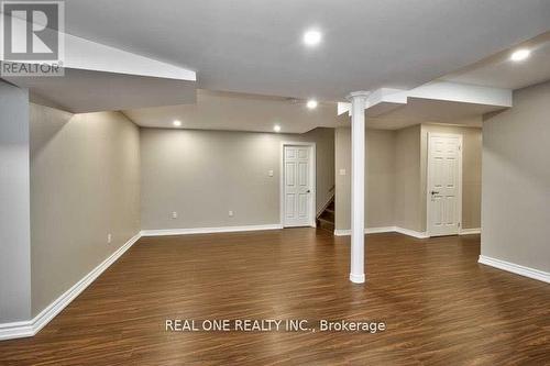 Bsmt - 4024 Melfort Crescent, Mississauga, ON - Indoor