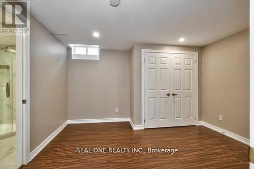 Bsmt - 4024 Melfort Crescent, Mississauga, ON - Indoor