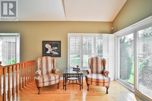 10 Tropicana Gardens, Brampton, ON - Indoor Photo Showing Other Room