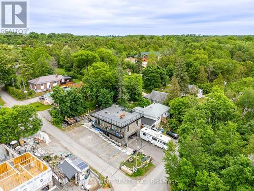 31 Silver Birch Street, Kawartha Lakes, ON - Outdoor With View