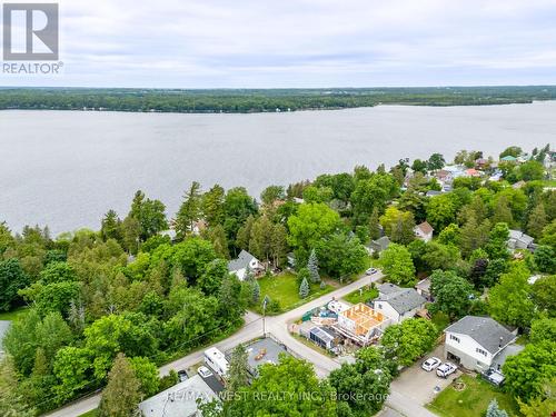 31 Silver Birch Street, Kawartha Lakes, ON - Outdoor With Body Of Water With View