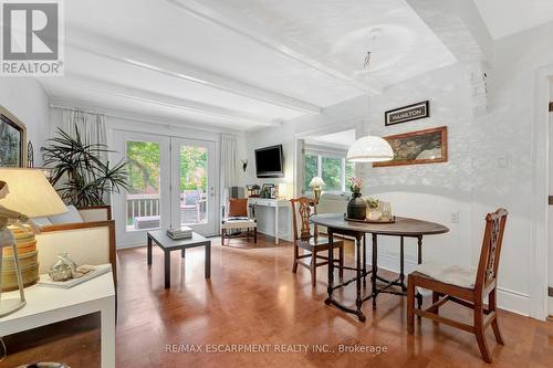 19 Auchmar Road, Hamilton (Buchanan), ON - Indoor Photo Showing Dining Room