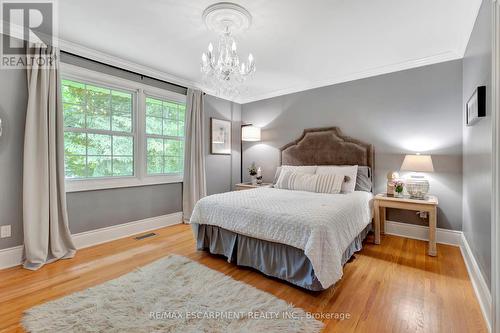 19 Auchmar Road, Hamilton (Buchanan), ON - Indoor Photo Showing Bedroom