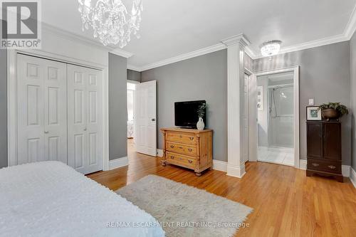 19 Auchmar Road, Hamilton (Buchanan), ON - Indoor Photo Showing Bedroom