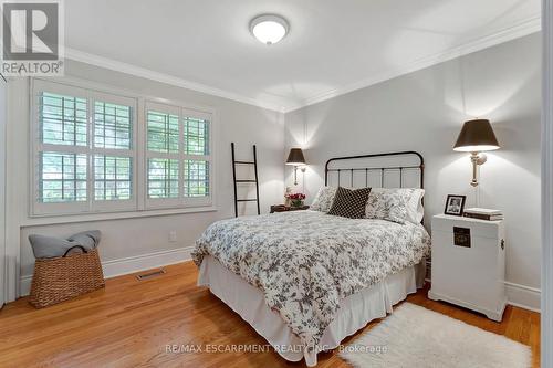 19 Auchmar Road, Hamilton (Buchanan), ON - Indoor Photo Showing Bedroom