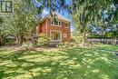 56 Pollock Avenue, Cambridge, ON  - Outdoor With Deck Patio Veranda 