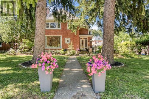 56 Pollock Avenue, Cambridge, ON - Outdoor With View