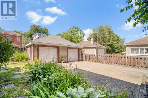 56 Pollock Avenue, Cambridge, ON - Outdoor With View