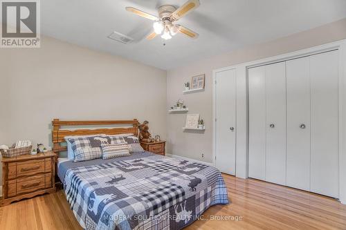 56 Pollock Avenue, Cambridge, ON - Indoor Photo Showing Bedroom