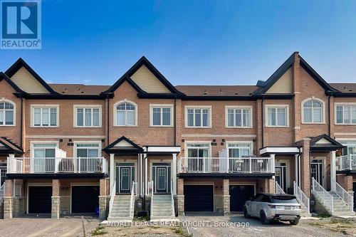 133 Seguin Street, Richmond Hill (Oak Ridges), ON - Outdoor With Facade