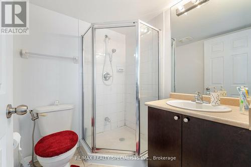 63 - 60 Fairwood Circle, Brampton, ON - Indoor Photo Showing Bathroom