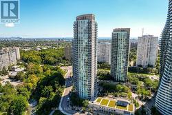 1109 - 90 ABSOLUTE AVENUE  Mississauga, ON L4Z 0A3